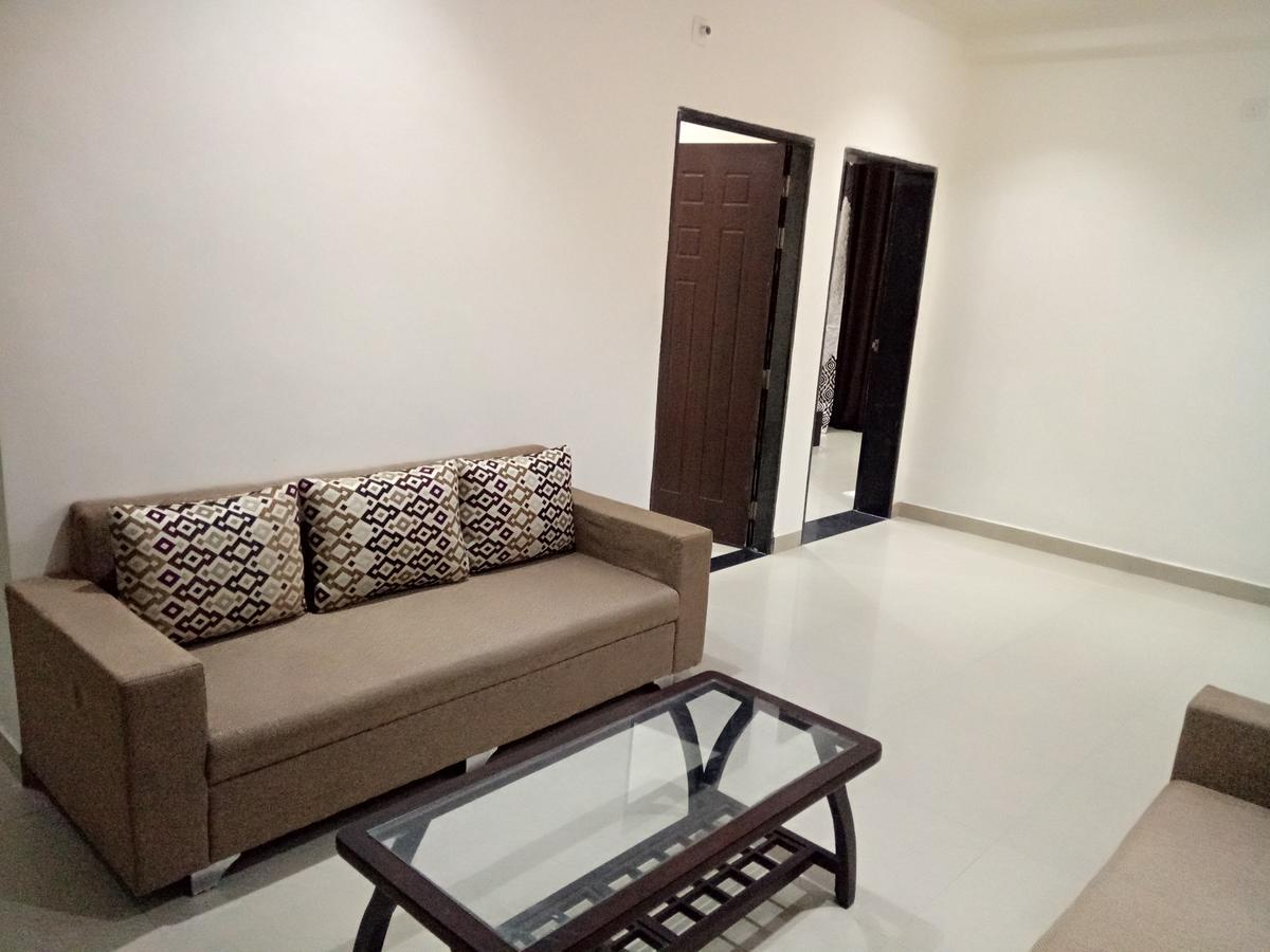 Anamsa Residency Otel Vrindāvan Dış mekan fotoğraf